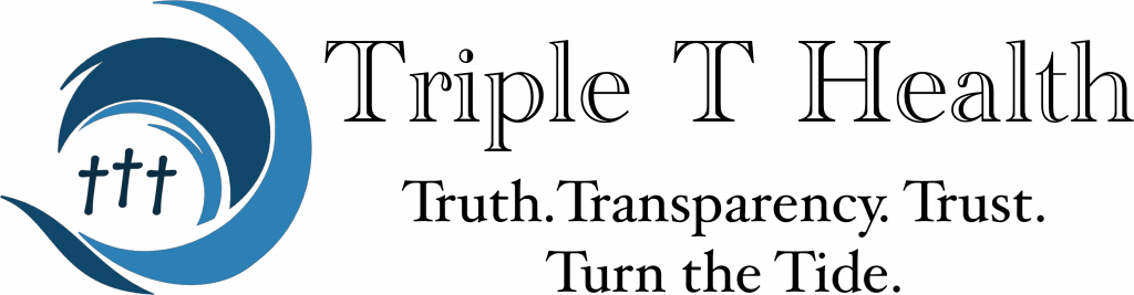 triple t heath logo